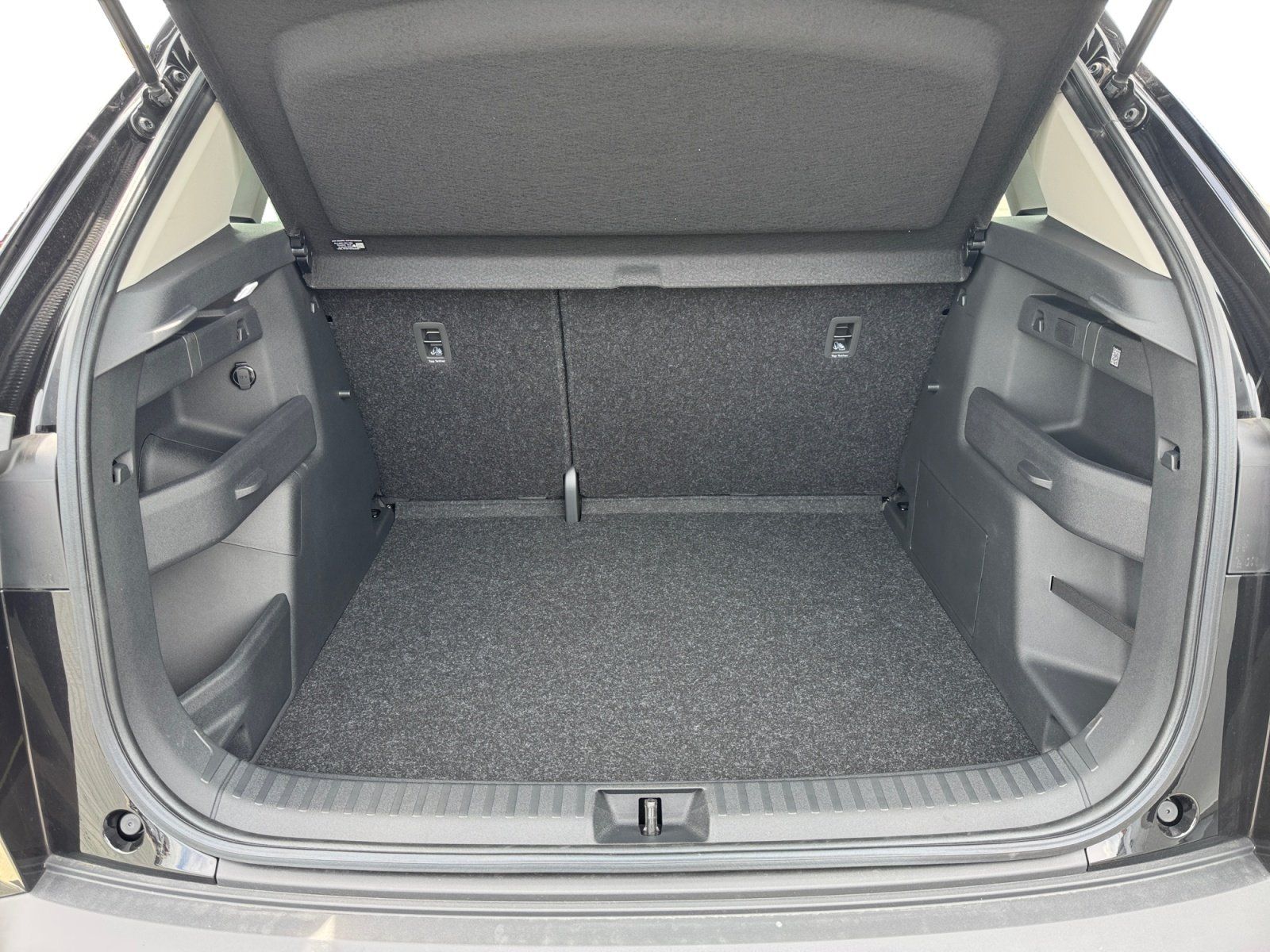 Skoda Elroq - Bild 7