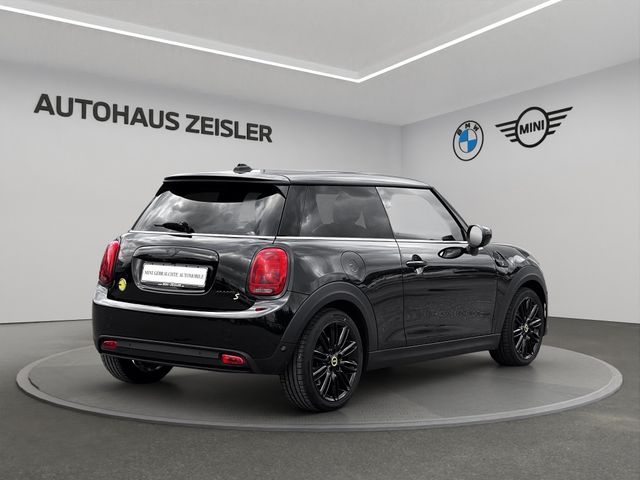 Foto Nummer 2: MINI Cooper S
