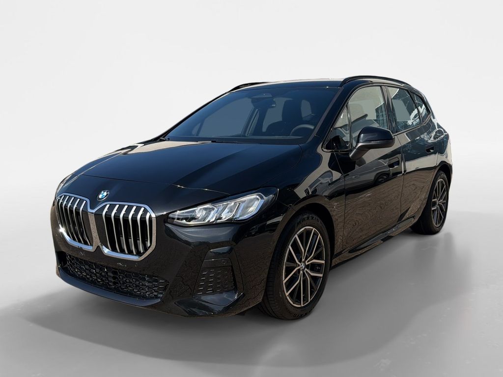 BMW 218i