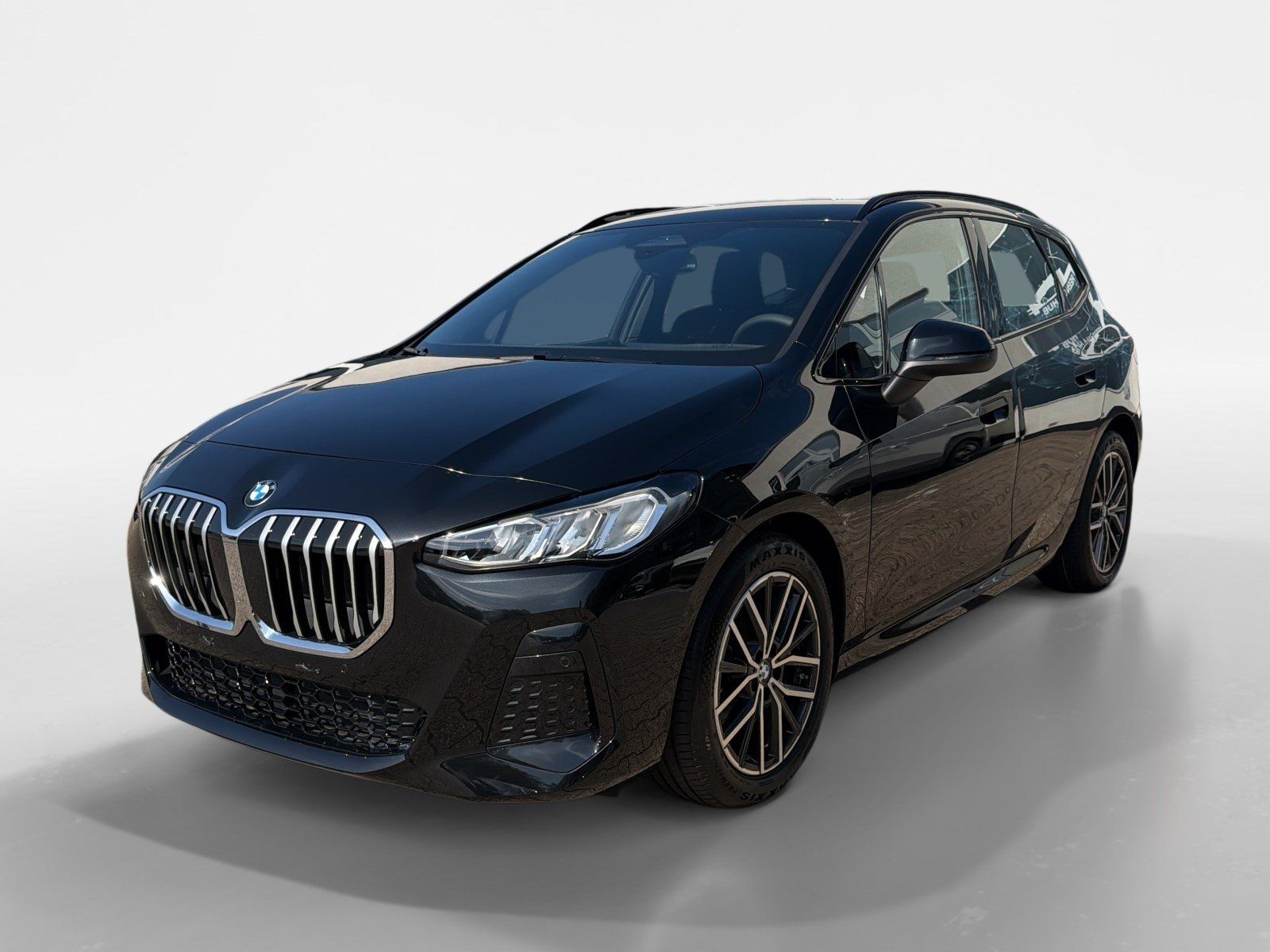 BMW 218 Active Tourer - Bild 1