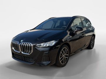 BMW Leasingangebot: BMW 218i