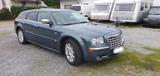 Chrysler 300c Touring Magnesium Grün, 3.0 ... - Chrysler: M300