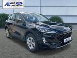 Ford Kuga 2.5 Duratec Hybrid Cool & Connect FHEV 0,99 - Ford Kuga mit Hybrid-Antrieb