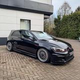 Volkswagen Golf 7 GTI Clubsport 51tkm 363ps RECARO Ge... - Volkswagen: Recaro