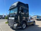 DAF XF460 Super Space Cap 2Tanks Retarder  ACC Xenon - DAF Hamburg