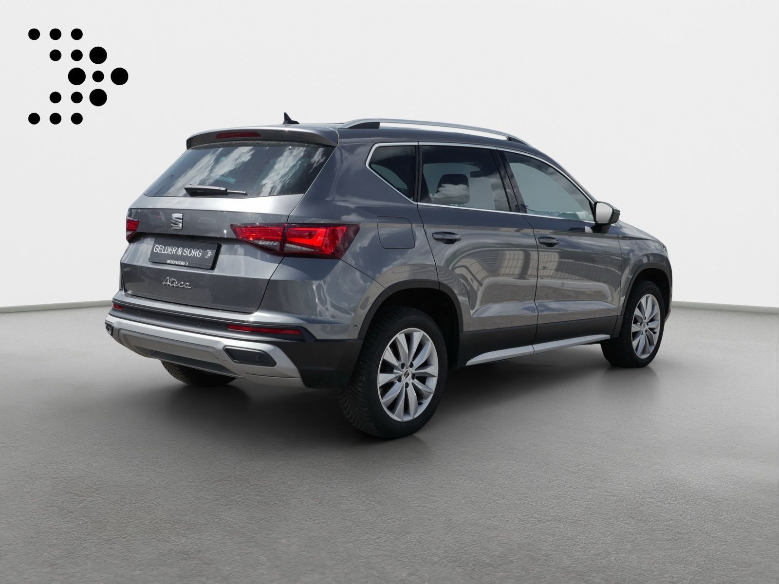 Seat Ateca - Bild 4