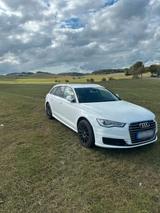 Audi A6 Avanti 3.0  272 PS Quatro - Audi A6: Quatro