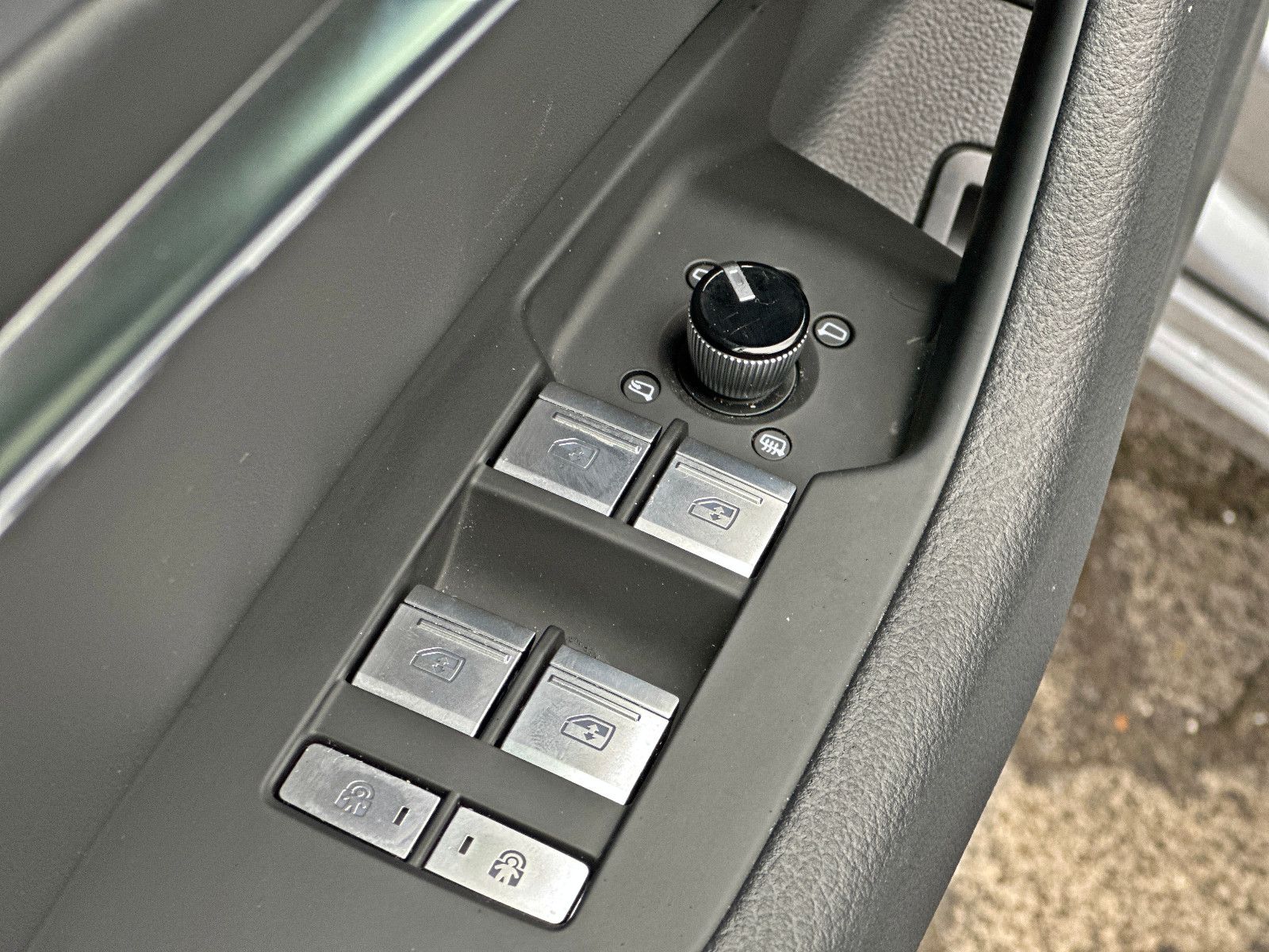 Audi A6 - Bild 8