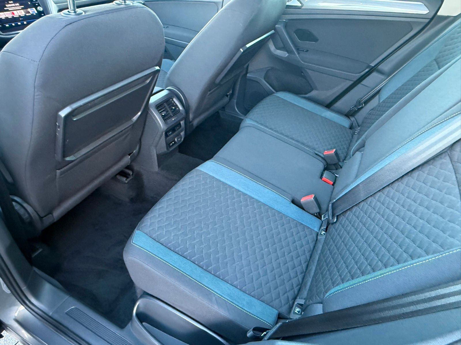 Fahrzeugabbildung Volkswagen Tiguan IQ.DRIVE Start-Stopp