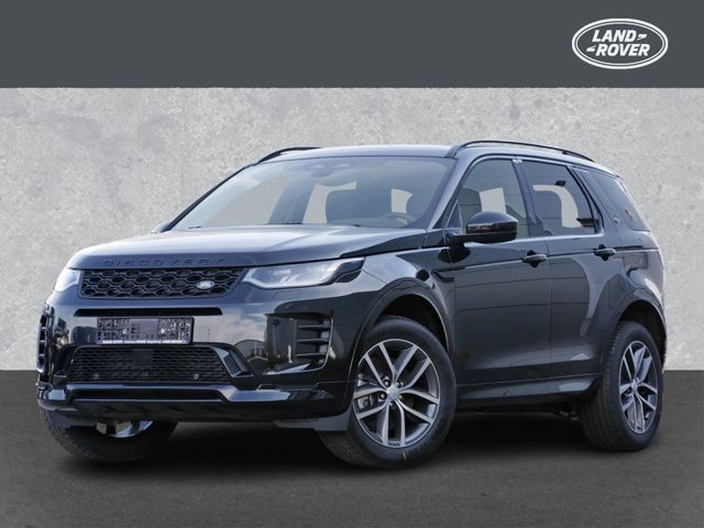 Land Rover Discovery Sport D200 AWD Automatik R-DYNAMIC SE