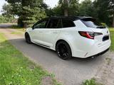 Toyota Corolla 2,0 Hybrid GR Sport Touring Sports - Toyota Corolla: Leichtmetallfelgen, Klimaautomatik