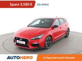 Hyundai i30 2.0 TGDI N Performance *NAVI*LED*ZEMPO*CAM* - Hyundai i30: Rot