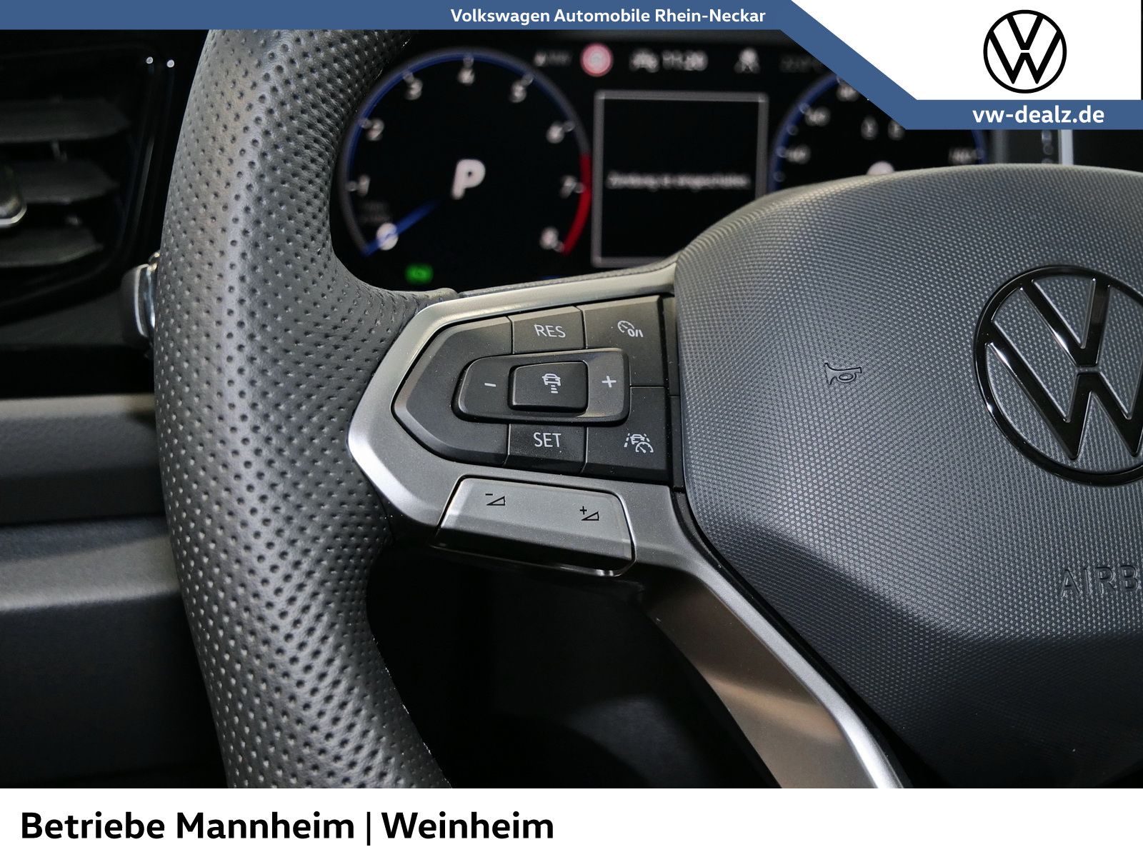 Volkswagen T-Roc - Bild 19
