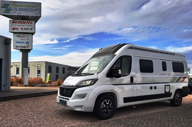 LMC Innovan 600 Verfüg./Sparen Sie 13.469,- €