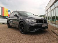 Volkswagen Tiguan - Vorschau Bild 9