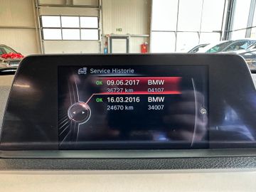 BMW 318 d Limousine *2. Hand*Bi-Xenon*Navi*Klima*SHZ