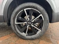 Nissan Qashqai - Vorschau Bild 4