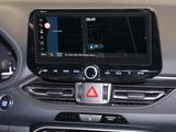 Hyundai i30 Kombi 1.5 TGDi DCT N LINE Navi Panoramadach - Hyundai i30 aus 2024