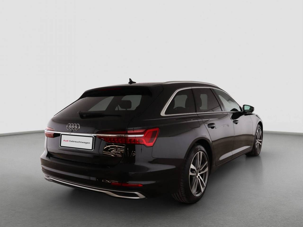 Audi A6 - Bild 3