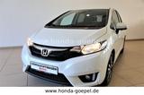 Honda Jazz Elegance mit Navi AHZV PDC RFK - Honda Jazz in Magdeburg