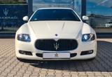 Maserati Quattroporte GTS/MY2013/neue Reifen/ Garantie - gebrauchte Maserati Quattroporte aus dem Jahr 2013