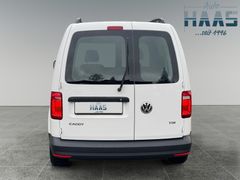 Fahrzeugabbildung Volkswagen Caddy Nfz 1,6 TDI Kasten EcoProfi Klimaaut Navi