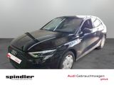Audi A3 Sportback 35 TFSI S-tronic / Navi+, LED, RFK - AUDI A3 Leasingangebote für Privatpersonen