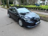 Toyota Camry - gebrauchte Toyota Camry aus dem Jahr 2019