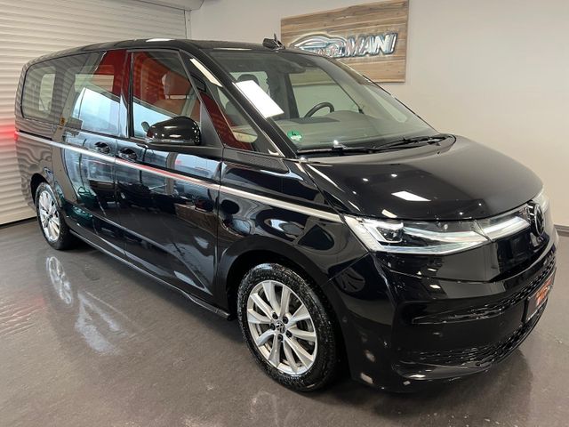 Volkswagen T7 Multivan Lang/PDC/Pano-Dach/Kamera/ACC/AHK