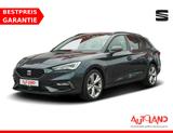Seat Leon ST 2.0 TDI FR DSG LED Navi ACC Spurhalte - Seat Leon: Fr TDI Dsg