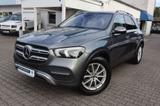Mercedes-Benz GLE 350 de 4Matic 9G-TRONIC Exclusive|360CAM|NAV - Mercedes-Benz GLE 350