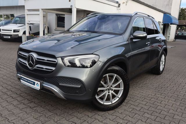 MERCEDES-BENZ GLE 350 de 4Matic 9G-TRONIC Exclusive|360CAM|NAV