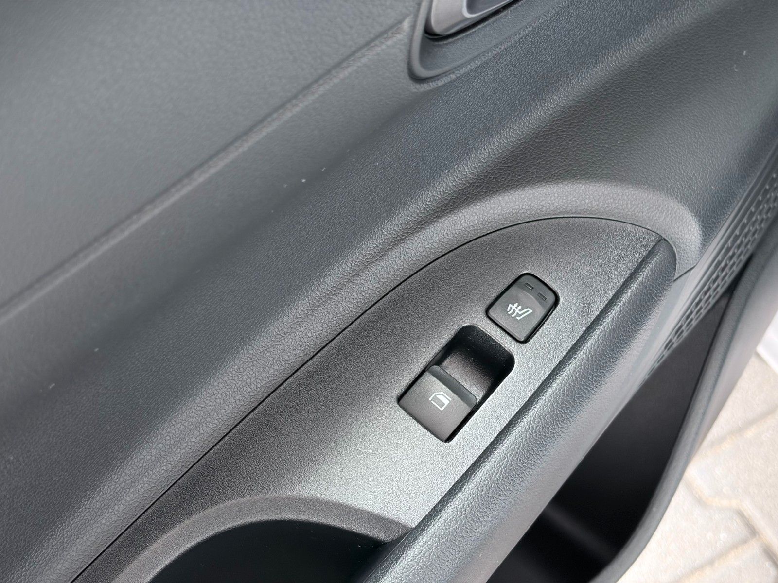 Fahrzeugabbildung Hyundai i20 Trend Komfortpaket/Kamera!
