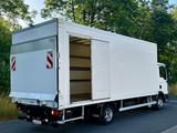 MAN TGL 8.190 LBW 6.5m Koffer Tür-Rechts Navi TOP - MAN LKWs