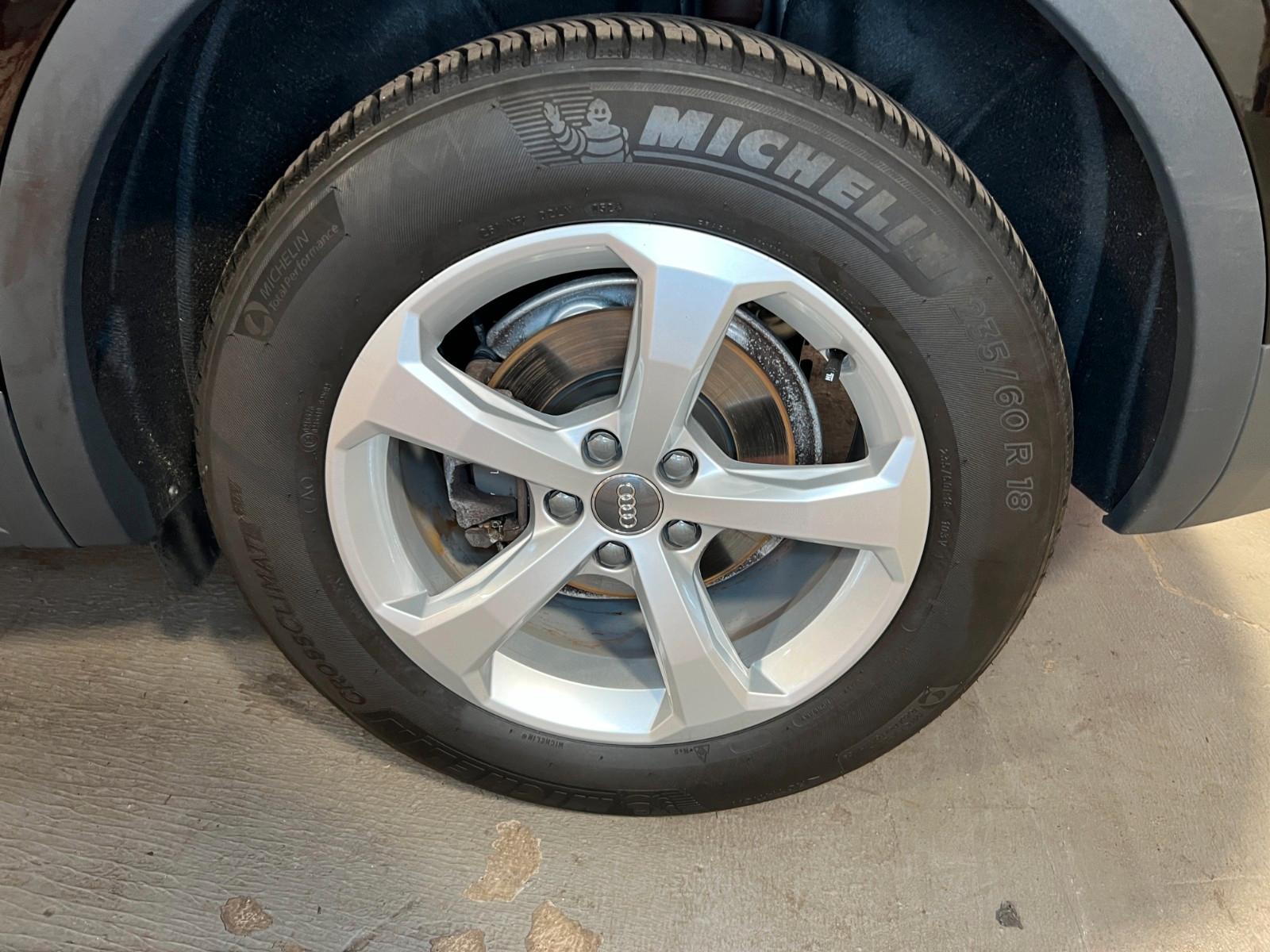 Audi Q5 40 TDI quattro, LED, Navi, Keyless, PDC, миниатюра 13