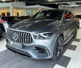 Mercedes-Benz GLE 63 S AMG 4Matic+ Coupe*Pano*HuD*Night*KeylGO - Mercedes-Benz: Gl 63