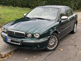 Jaguar X-Type 2.2 Liter Diesel Executive Executive - gebrauchte Jaguar X-Type aus dem Jahr 2007
