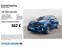Volkswagen T-Roc - Vorschau Bild 2