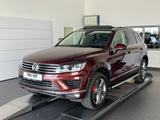 Volkswagen Touareg Executive Edition 3.0 TDI *Pano,Standhzg - Volkswagen Touareg Gebrauchtwagen