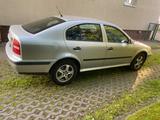 Skoda Octavia 1.6 Tüv&Service Neu Allwetterreifen Neu - gebrauchte Skoda Octavia aus dem Jahr 2001