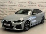 BMW 420i M Sport ACC/DIGI/KEY/NAVI/LED/SPUR/TOT/19 - BMW 420 Gran Coupé aus 2021