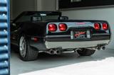 Corvette 1991 10.200 miles low mileage - Corvette Oldtimer