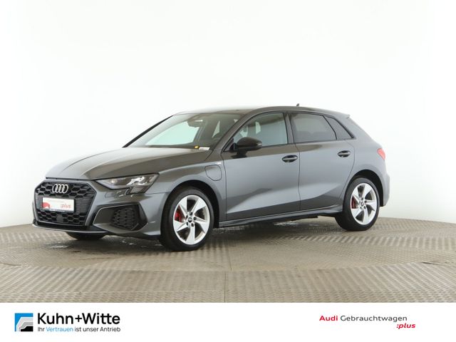 Audi A3 Sportback 45 TFSIe S line *LED*RFK*MMI-Plus*D