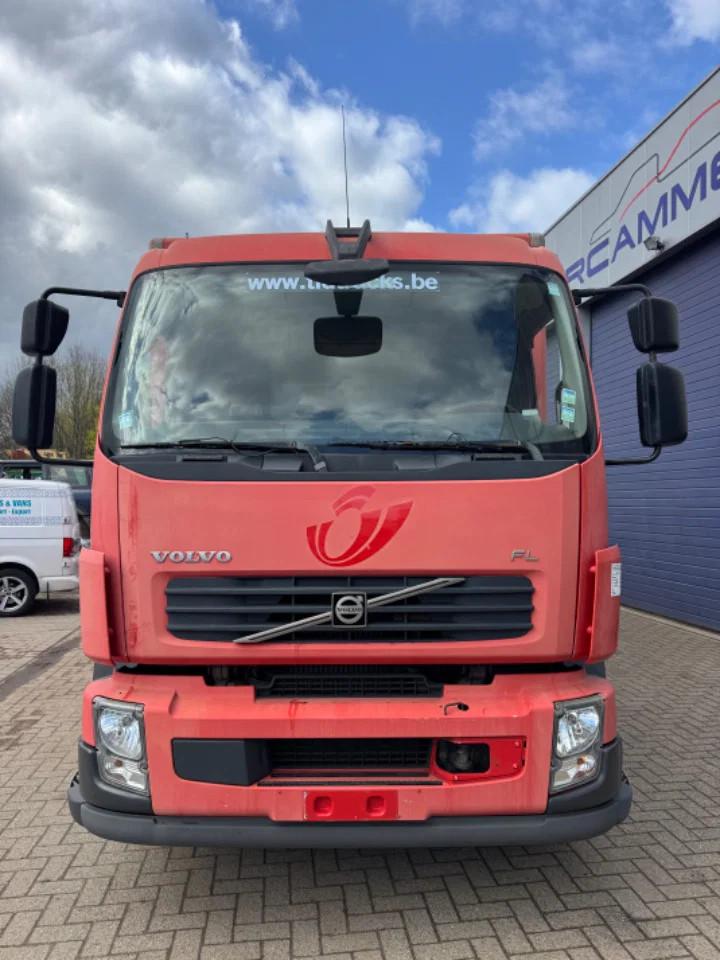 Volvo FL 240 **EURO4-MANUAL GEARBOX-BELGIAN TRUCK**