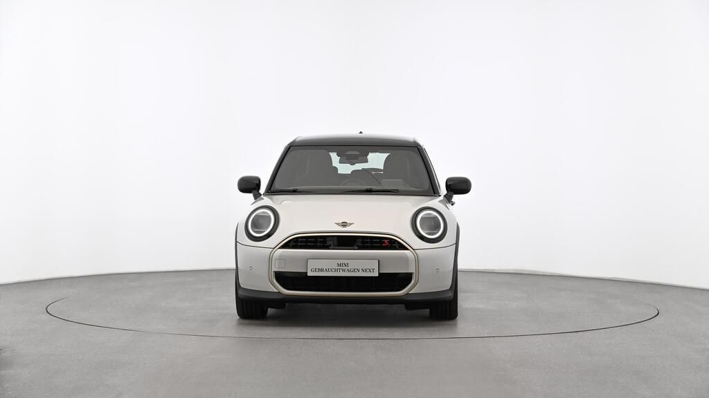 MINI Cooper S - Bild 3