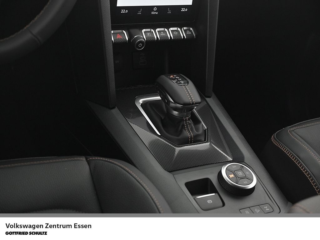 Volkswagen Amarok - Bild 15