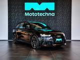Audi RS6 - gebrauchte Audi RS6 aus dem Jahr 2017
