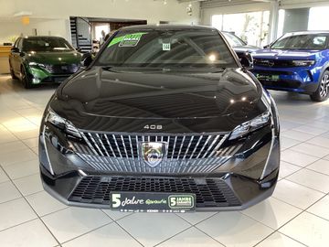 Peugeot 408 - 4
