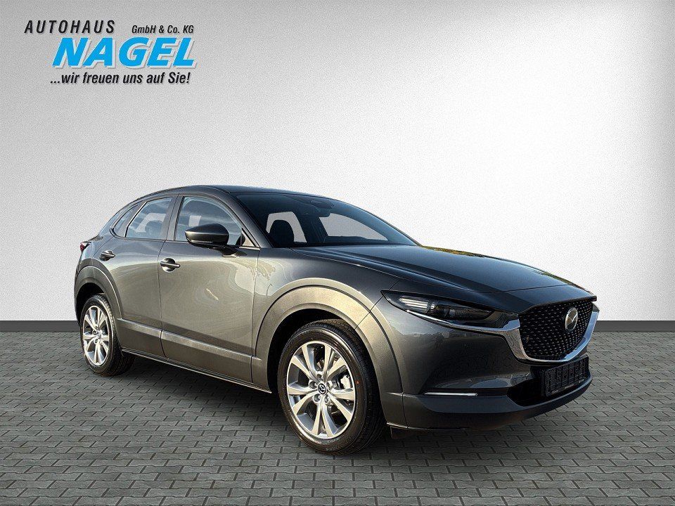 Mazda CX-30 - Bild 3