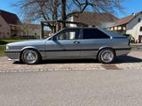 Audi Coupé GT 2.2 136 PS 5 Zylinder H-Zullasug - Audi Gebrauchtwagen von 1985